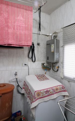 Apartamento à venda com 110m², 3 quartos e 2 vagasÁrea de Serviço