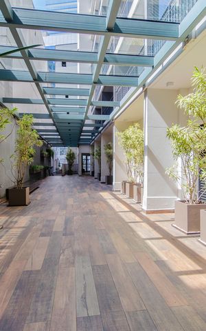 Studio à venda com 25m², 1 quarto e sem vaga Studio à venda com 25m², 1 quarto e sem vagaÁrea comum