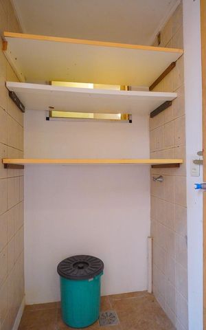 Casa de condomínio para alugar com 140m², 3 quartos e 2 vagasDespensa