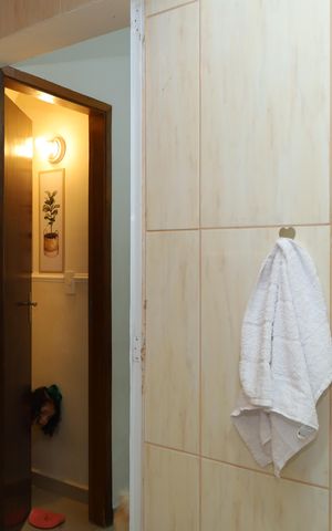Casa de condomínio à venda com 80m², 2 quartos e 1 vagaCozinha