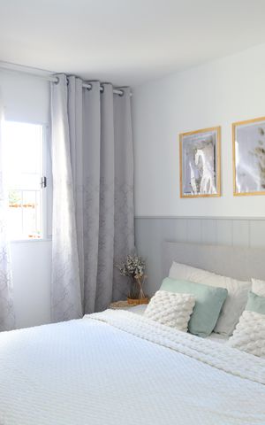 Casa de condomínio à venda com 80m², 2 quartos e 1 vagaSuíte