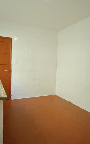 Apartamento à venda com 80m², 3 quartos e sem vagaCozinha 