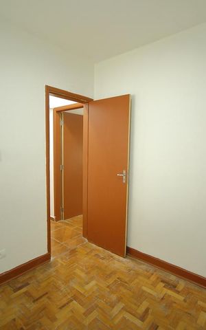 Apartamento à venda com 80m², 3 quartos e sem vagaQuarto 3 