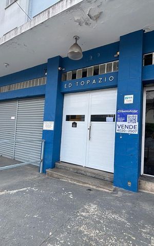 Apartamento à venda com 80m², 3 quartos e sem vagaFachada