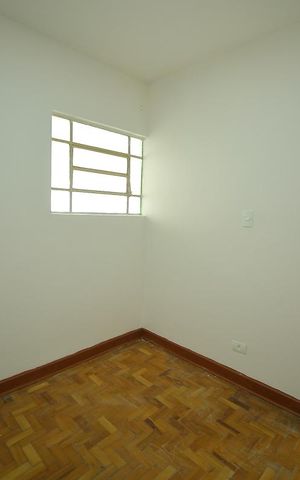 Apartamento à venda com 80m², 3 quartos e sem vagaQuarto 3 