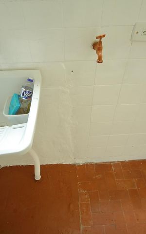 Apartamento à venda com 80m², 3 quartos e sem vagaÁrea de Serviço