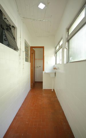 Apartamento à venda com 80m², 3 quartos e sem vagaÁrea de Serviço