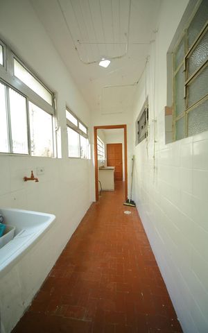 Apartamento à venda com 80m², 3 quartos e sem vagaÁrea de Serviço