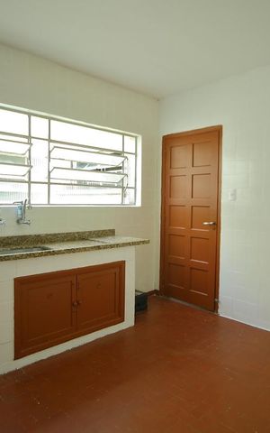 Apartamento à venda com 80m², 3 quartos e sem vagaCozinha 