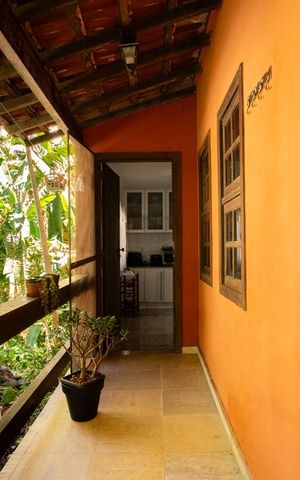 Casa à venda com 391m², 5 quartos e 3 vagas Casa à venda com 391m², 5 quartos e 3 vagasÁrea comum