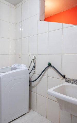 Casa à venda com 391m², 5 quartos e 3 vagas Casa à venda com 391m², 5 quartos e 3 vagasÁrea de serviço