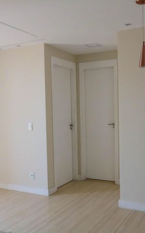 Apartamento à venda com 48m², 2 quartos e 1 vaga Apartamento à venda com 48m², 2 quartos e 1 vagaSala