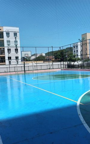 Apartamento à venda com 48m², 2 quartos e 1 vaga Apartamento à venda com 48m², 2 quartos e 1 vagaQuadra