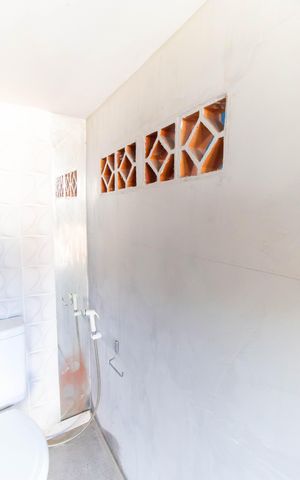 Casa de condomínio à venda com 420m², 4 quartos e 3 vagas Casa de condomínio à venda com 420m², 4 quartos e 3 vagasBanheiro Área Gourmet