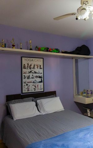 Casa de condomínio à venda com 420m², 4 quartos e 3 vagas Casa de condomínio à venda com 420m², 4 quartos e 3 vagas Suíte 2