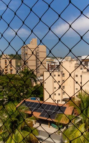 Casa de condomínio à venda com 420m², 4 quartos e 3 vagas Casa de condomínio à venda com 420m², 4 quartos e 3 vagasVista Sacada Suíte 1