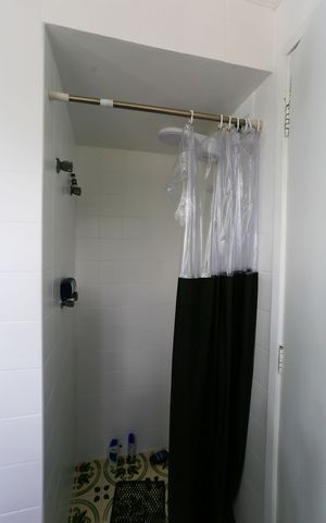 Apartamento para alugar com 198m², 4 quartos e 3 vagas Apartamento para alugar com 198m², 4 quartos e 3 vagasBanheiro da Suíte 4