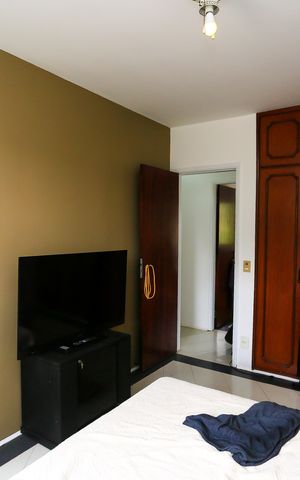 Apartamento para alugar com 198m², 4 quartos e 3 vagas Apartamento para alugar com 198m², 4 quartos e 3 vagasSuíte 4