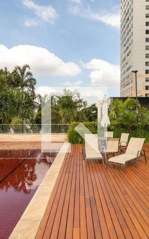 Apartamento à venda com 70m², 1 quarto e 1 vaga Apartamento à venda com 70m², 1 quarto e 1 vagaPiscina