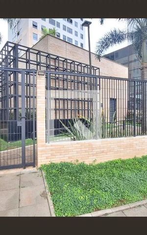 Apartamento à venda com 70m², 1 quarto e 1 vaga Apartamento à venda com 70m², 1 quarto e 1 vagaFachada