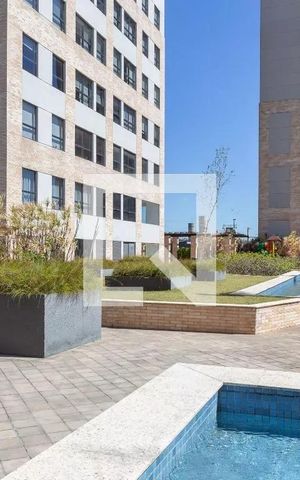 Apartamento à venda com 70m², 1 quarto e 1 vaga Apartamento à venda com 70m², 1 quarto e 1 vagaÁrea comum