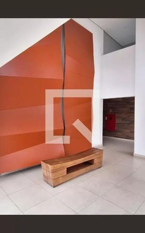 Apartamento à venda com 70m², 1 quarto e 1 vaga Apartamento à venda com 70m², 1 quarto e 1 vagaHall social