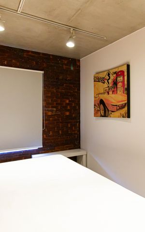 Apartamento à venda com 70m², 1 quarto e 1 vaga Apartamento à venda com 70m², 1 quarto e 1 vagaQuarto