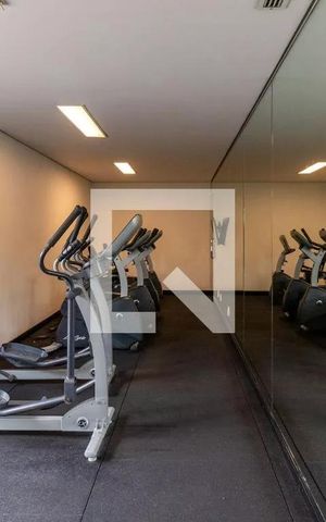 Apartamento à venda com 70m², 1 quarto e 1 vaga Apartamento à venda com 70m², 1 quarto e 1 vagaAcademia