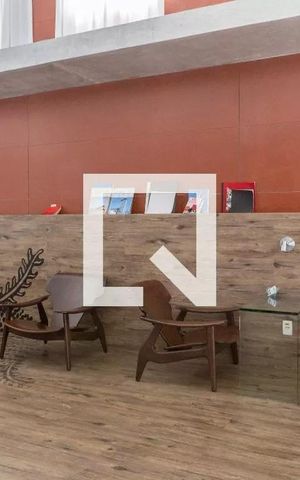 Apartamento à venda com 70m², 1 quarto e 1 vaga Apartamento à venda com 70m², 1 quarto e 1 vagaÁrea Gourmet