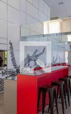 Apartamento à venda com 70m², 1 quarto e 1 vaga Apartamento à venda com 70m², 1 quarto e 1 vagaÁrea Gourmet