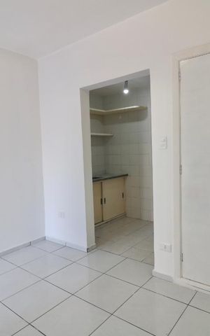 Apartamento à venda com 36m², 1 quarto e 1 vaga