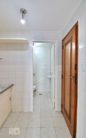 Apartamento à venda com 36m², 1 quarto e 1 vaga