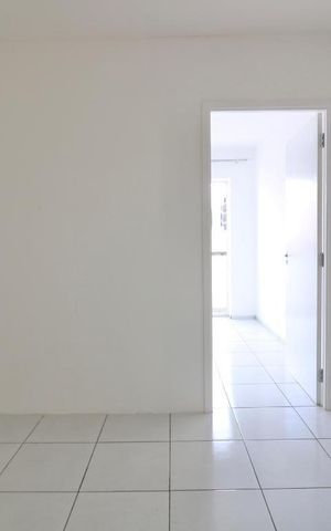 Apartamento à venda com 36m², 1 quarto e 1 vaga