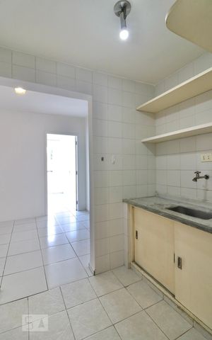 Apartamento à venda com 36m², 1 quarto e 1 vaga