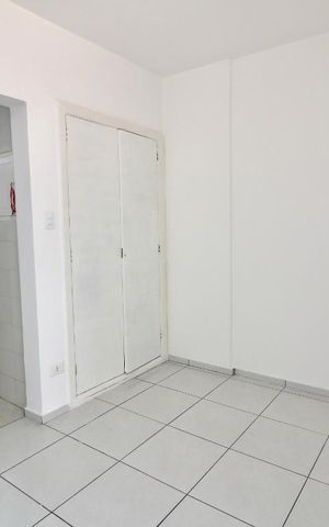 Apartamento à venda com 36m², 1 quarto e 1 vaga