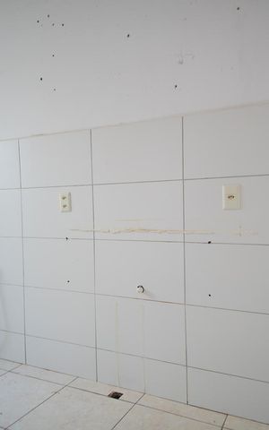 Apartamento para alugar com 43m², 2 quartos e 1 vagaCozinha