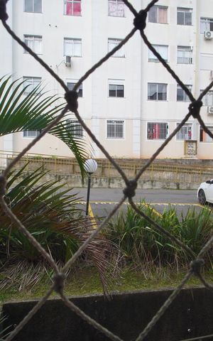Apartamento para alugar com 43m², 2 quartos e 1 vagaQuarto 1 - Vista