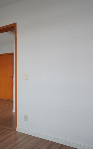 Apartamento para alugar com 43m², 2 quartos e 1 vagaQuarto 2
