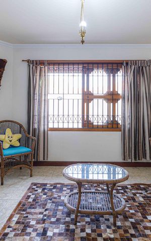 Casa para alugar com 345m², 3 quartos e 4 vagasSala 4