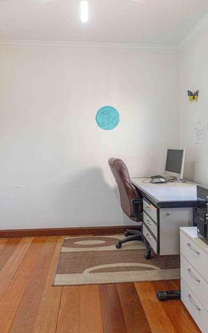 Casa para alugar com 345m², 3 quartos e 4 vagasQuarto 1