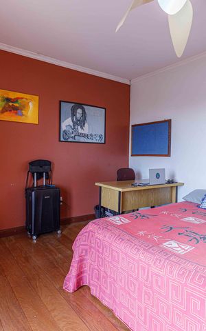 Casa para alugar com 345m², 3 quartos e 4 vagasSuíte 2 