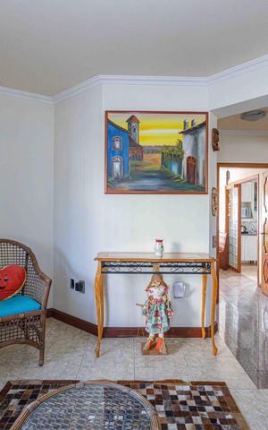 Casa para alugar com 345m², 3 quartos e 4 vagasSala 4