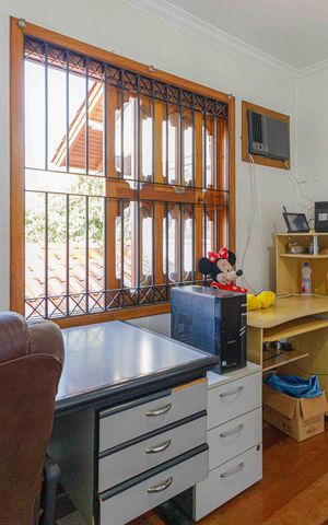 Casa para alugar com 345m², 3 quartos e 4 vagasQuarto 1