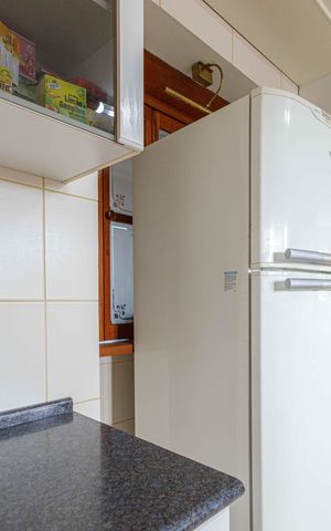 Casa para alugar com 345m², 3 quartos e 4 vagasCozinha
