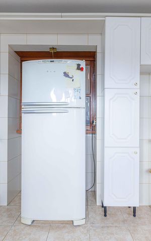 Casa para alugar com 345m², 3 quartos e 4 vagasCozinha