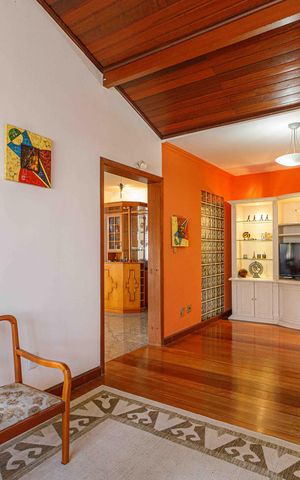 Casa para alugar com 345m², 3 quartos e 4 vagasSala 2