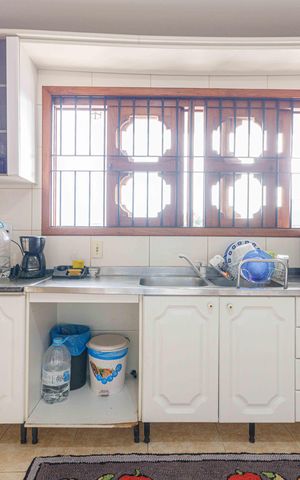 Casa para alugar com 345m², 3 quartos e 4 vagasCozinha