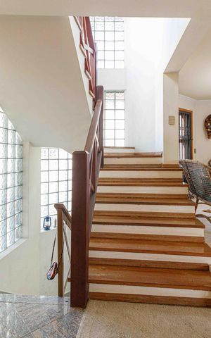 Casa para alugar com 345m², 3 quartos e 4 vagasSala 3