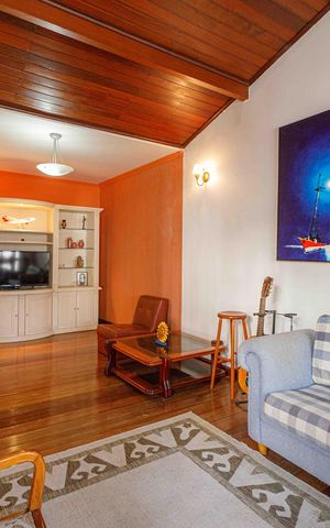 Casa para alugar com 345m², 3 quartos e 4 vagasSala 2