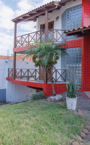 Casa para alugar com 345m², 3 quartos e 4 vagasÁrea Verde 